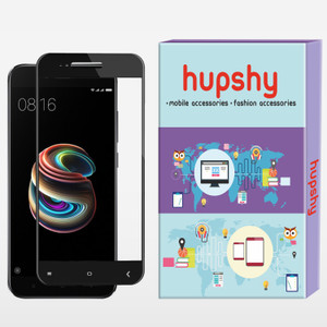 Hupshy Tempered Glass Guard for Xiaomi MI 5X