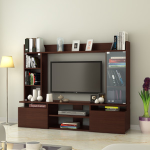 Urban Ladder Celestin Engineered Wood TV Entertainment Unit