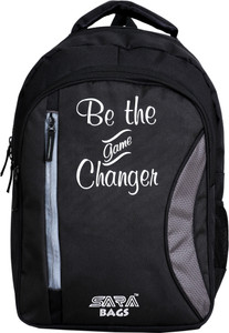 SARA Waterproof School Bag