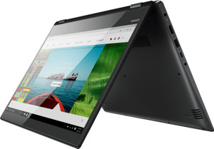 Lenovo Core i5 7th Gen - (8 GB/1 TB HDD/Windows 10 Home) Yoga 520 2 in 1 Laptop