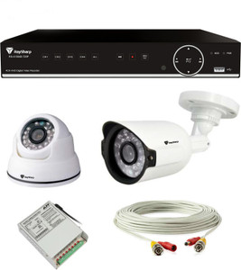 Raysharp cctv top