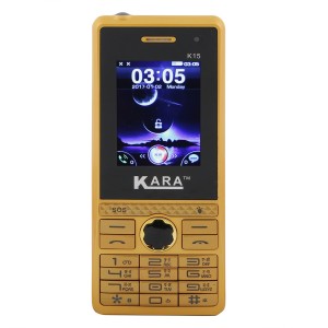 Kara K 15(Gold)