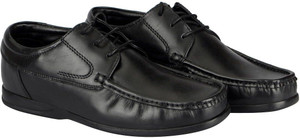 Bata Men's Lace Up