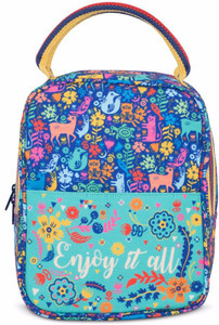 Chumbak shop lunch bags