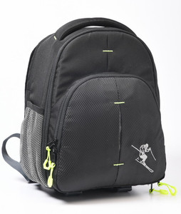 PINBALL PINBALL DYNAMITE FOCUS Camera Bag