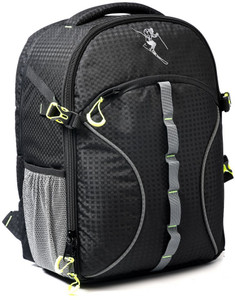 PINBALL PINBALL DYNAMITE BULLS EYE Camera Bag