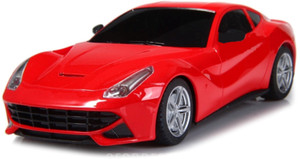 miss & chief mini racing 4 channel radio control rc car
