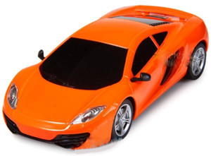 miss & chief mini racing 4 channel radio control rc car