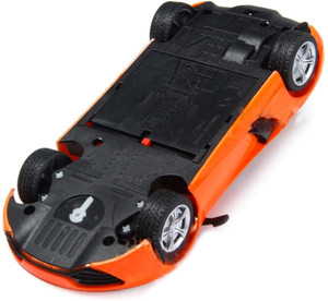 miss & chief mini racing 4 channel radio control rc car