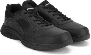 Bata Pw Champ Casual Shoes Black Best Price In India Bata Pw