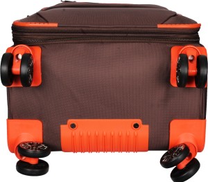 ventex trolley bag