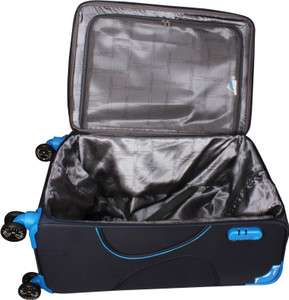ventex trolley bag