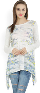 People Casual Women Top