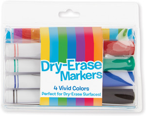 Melissa and doug dry erase markers 2025
