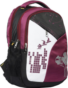 good friensds new stylish Waterproof Backpack