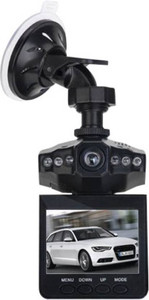 Cp Bigbasket On Dash Video Dash Cam Car Driving Video Recorder 2.5 inch TFT LCD Screen USB Charging Vehicle Video Loop Recording with Night Vision 18-40 Camcorder Camera