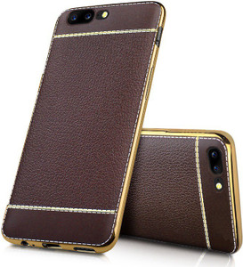 Excelsior Back Cover for Oneplus 5
