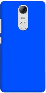 Flipkart SmartBuy Back Cover for Mi Redmi Note 4