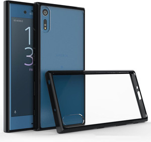 B D Back Cover For Sony Xperia Xz Premium Best Price In India B D Back Cover For Sony Xperia Xz Premium Compare Price List From B D Plain Cases Covers 18536603 Buyhatke