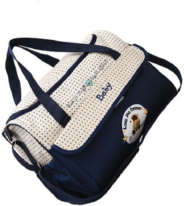 Wishpool Large Luxury Baby Bags