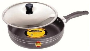 Black Diamond Pan 23 cm diameter