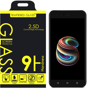 Tempered Glass Tempered Glass Guard for Xiaomi Mi A1