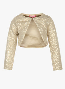 NautiNati Girls Shrug Buy NautiNati Girls Shrug Online at Best