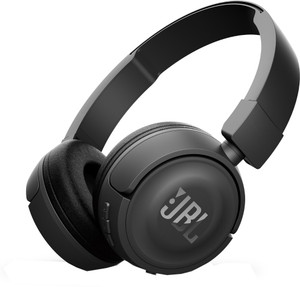 JBL T450BT Wireless bluetooth Headset with Mic