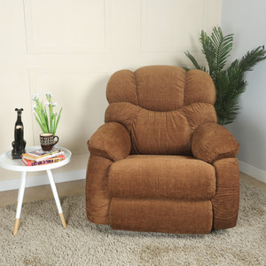 La-Z-Boy Dreamtime Fabric Manual Rocker Recliners