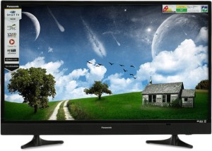 Panasonic 80cm (32 inch) HD Ready LED Smart TV(TH-32ES480DX)