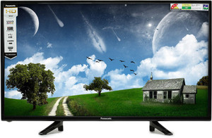 Panasonic 98cm (39 inch) HD Ready LED TV(TH-39E200DX)