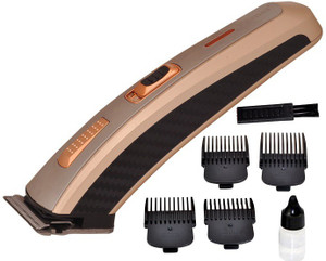 Kemei KM-5117 Cordless Trimmer