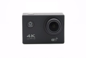 CellCell Action pro 4K sports & adventure camera Body only Sports & Action Camera
