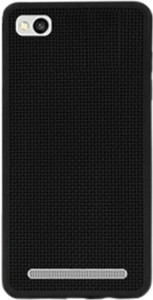 Flipkart SmartBuy Back Cover for Xiaomi Redmi 4A
