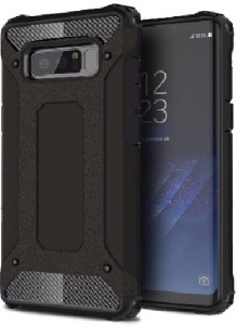 Mobiccessories Back Cover for Samsung Galaxy Note 8