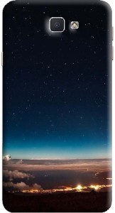 Drax Back Cover for Samsung Galaxy On Max