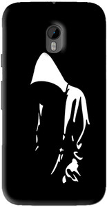 Snooky Back Cover for Moto G3