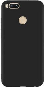 Flipkart SmartBuy Back Cover for Mi A1