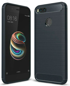 Annure Back Cover for Xiaomi Mi A1