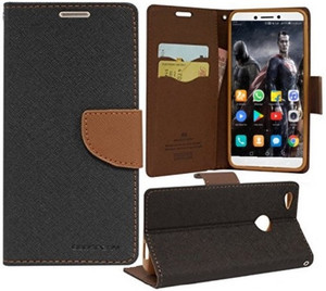 iPaky Wallet Case Cover for Mi Max 2