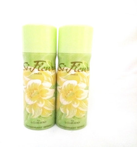 Si fleuri sales lomani perfume
