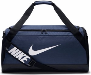 Nike Brisla (Expandable) Travel Duffel Bag