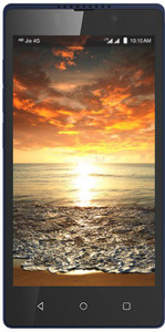LYF C459 (Blue, 8 GB)