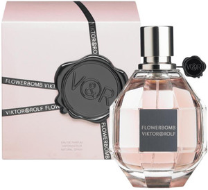 Gucci flowerbomb perfume deals