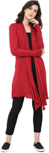 Trend Arrest Women Shrug