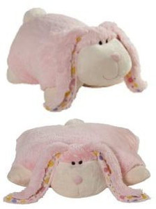 Pillow Pets Bunny Pillow Pet 5.6 inch Bunny Pillow Pet shop for Pillow Pets products in India. Flipkart