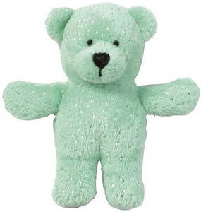 Teddy 2025 bear magnet