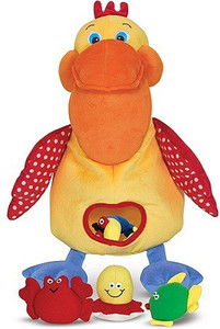 Melissa and doug pelican sales