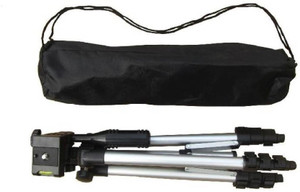 Doodads 3110 Tripod for Mobile and DSLR Tripod