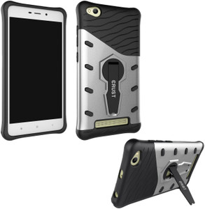 Crust Back Cover for Xiaomi Redmi 4A